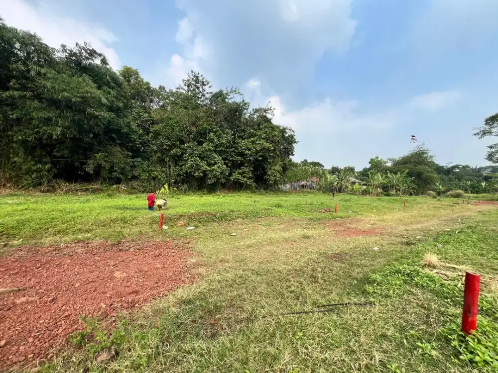 Tanah Murah 20 Menit Eastvara Mall