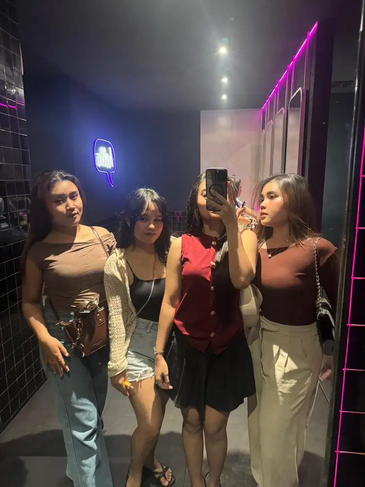 Lowongan kerja LC club