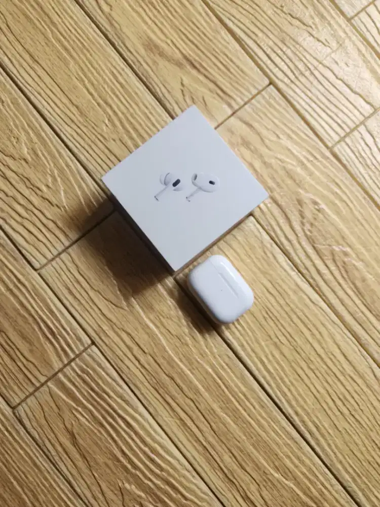 Airpods pro gen 2 ex Digimap