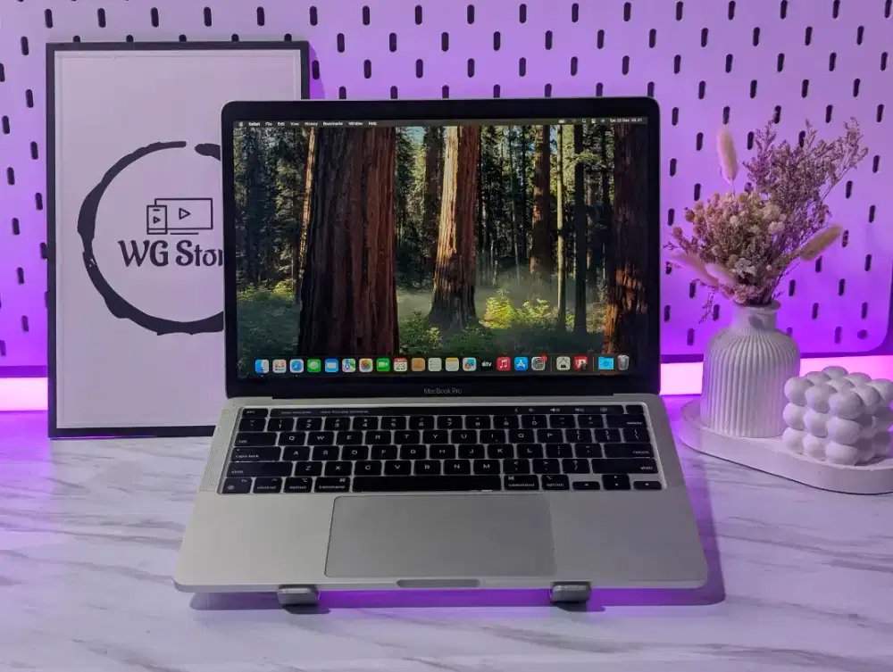 Macbook Pro M1 2020 Touchbar