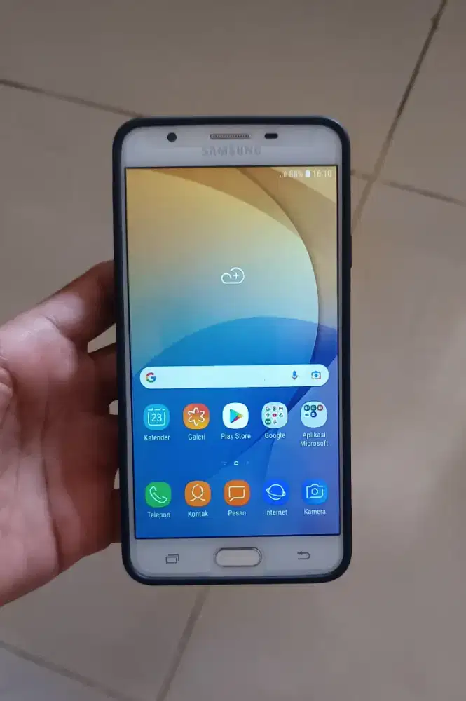 Samsung j7 prime