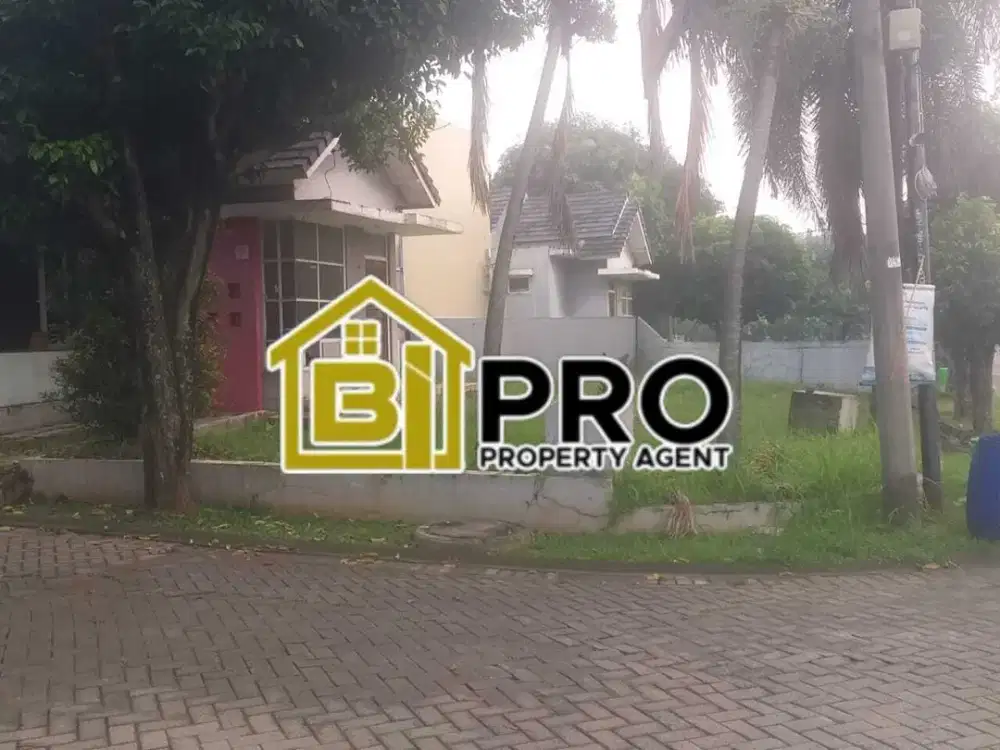 Cibubur Country ,kavling,dalam cluster, harga terbaik