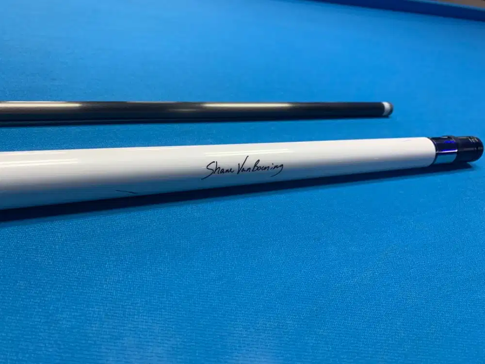 Stick Billiard Cuetec SVB Gen1