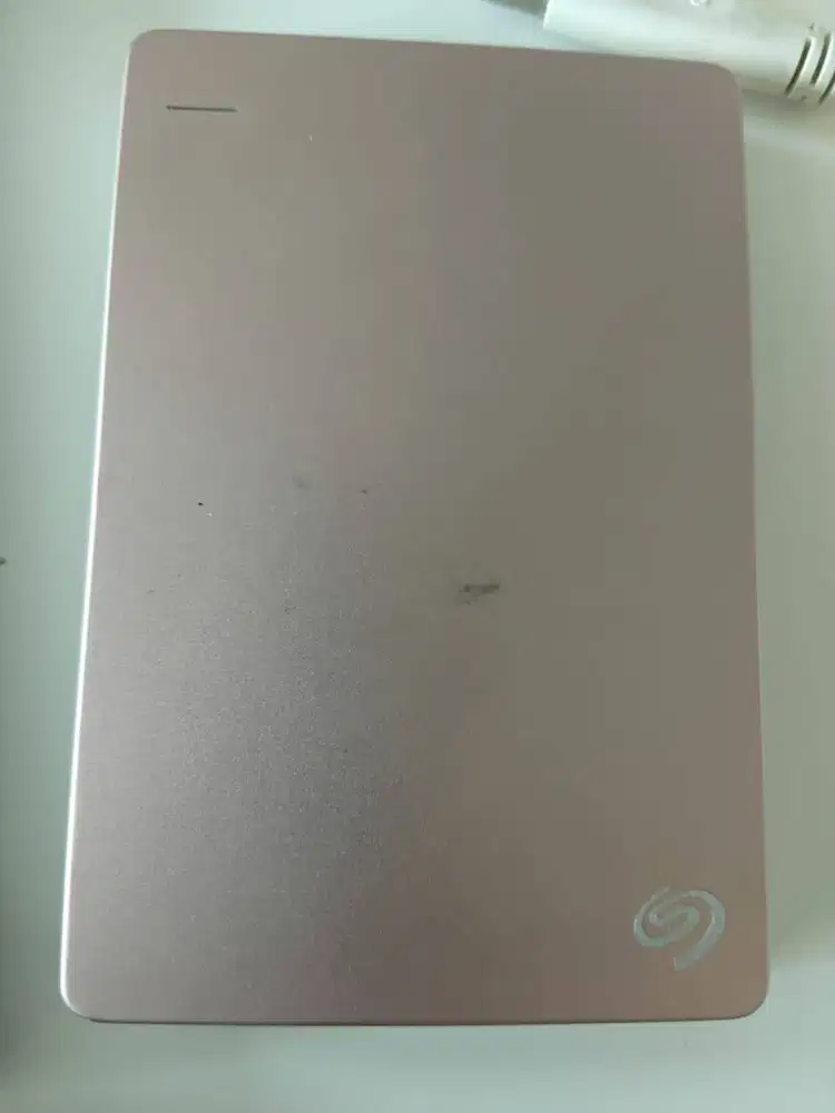 HARDISK EKSTERNAL 2 TB