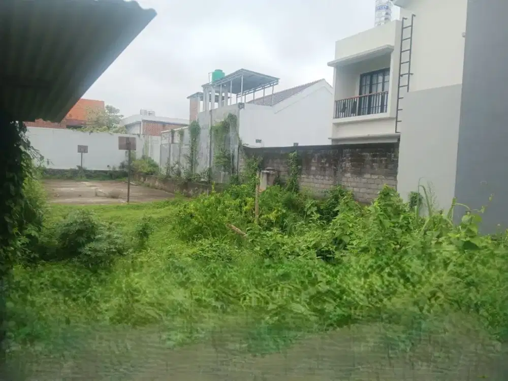 TANAH PURWOMARTANI KALASAN SLEMAN (KLS6514)