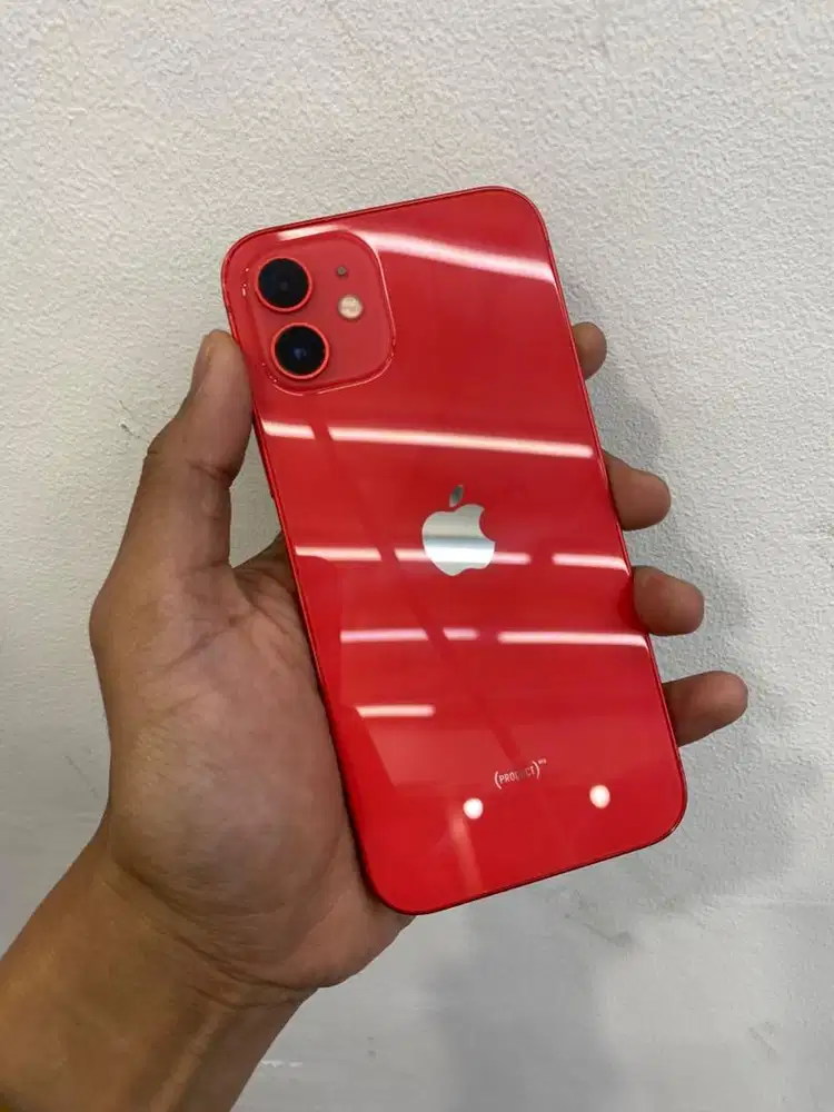 Iphone 12 128GB ibox