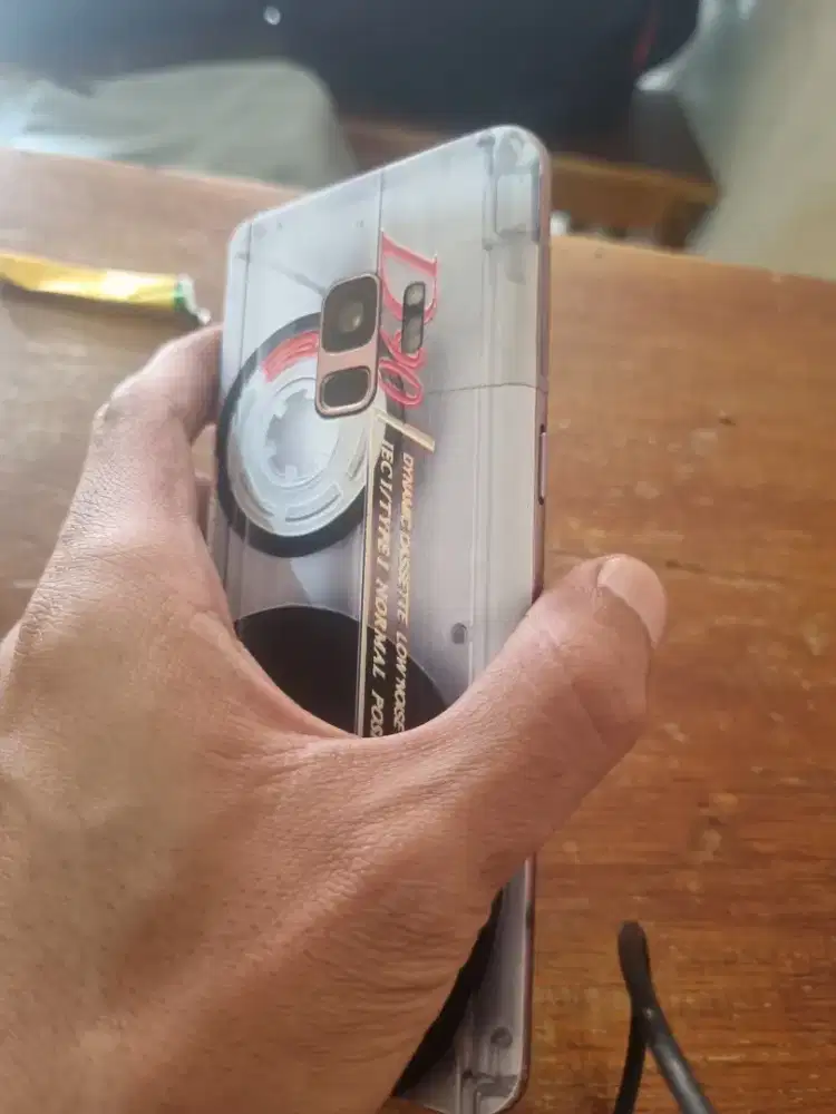 Samsung Galaxy S9 4/64 GB