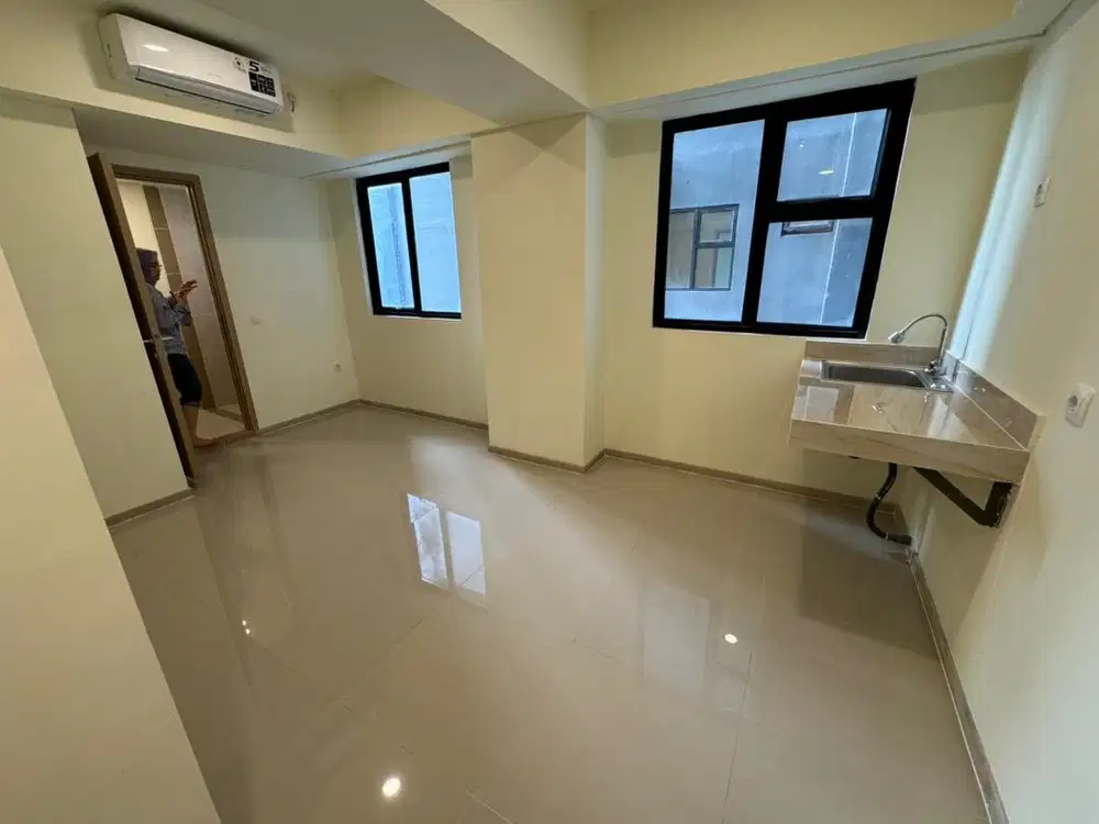 Dijual Apartemen Studio Meikarta Distrik 2 tower 56009