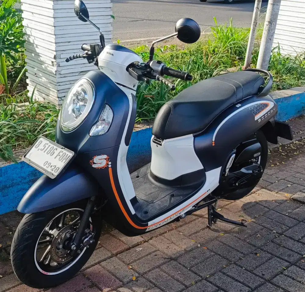 Scoopy Cbs iss Remote 2023
