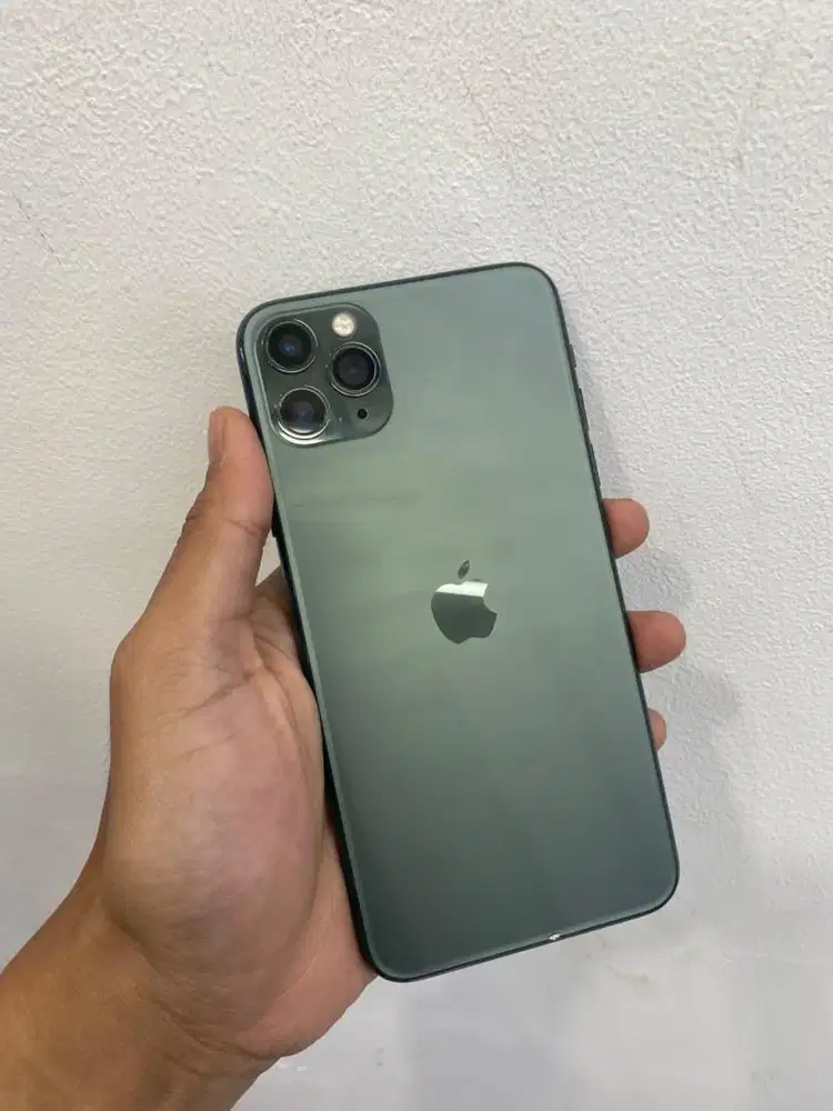 Iphone 11 promax 256Gb fullset