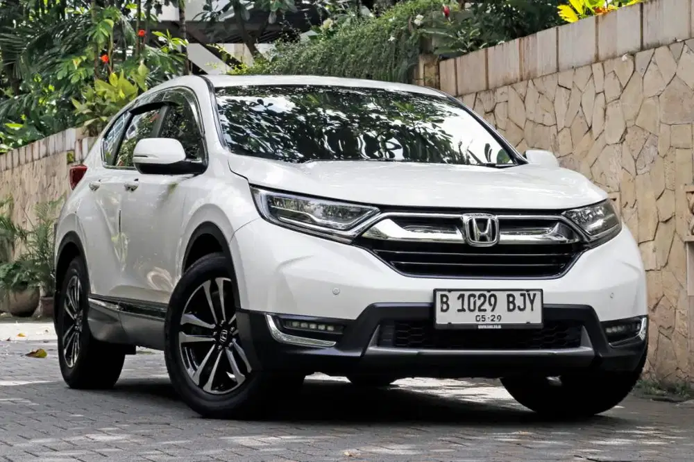 Honda CRV Prestige 1.5 Turbo 2019 Dp 47Jt