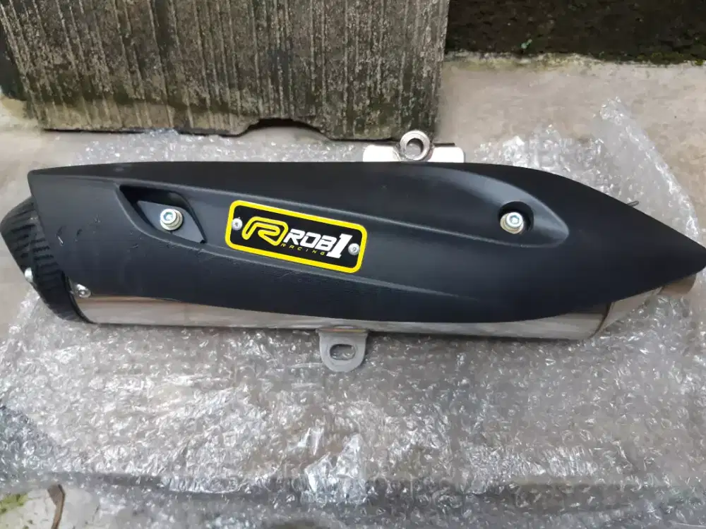 Knalpot ROB1 ADV 160