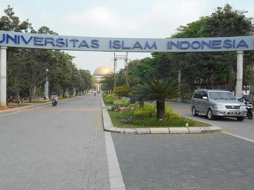 Tanah Ngemplak Jogja Dekat Cokro Hinggil Resort