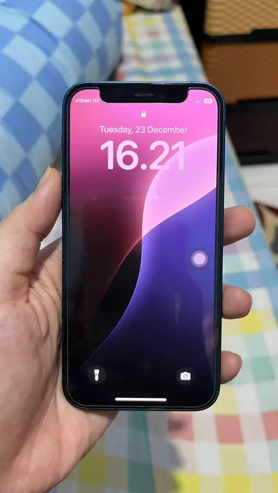 IPHONE 12 MINI-128GB