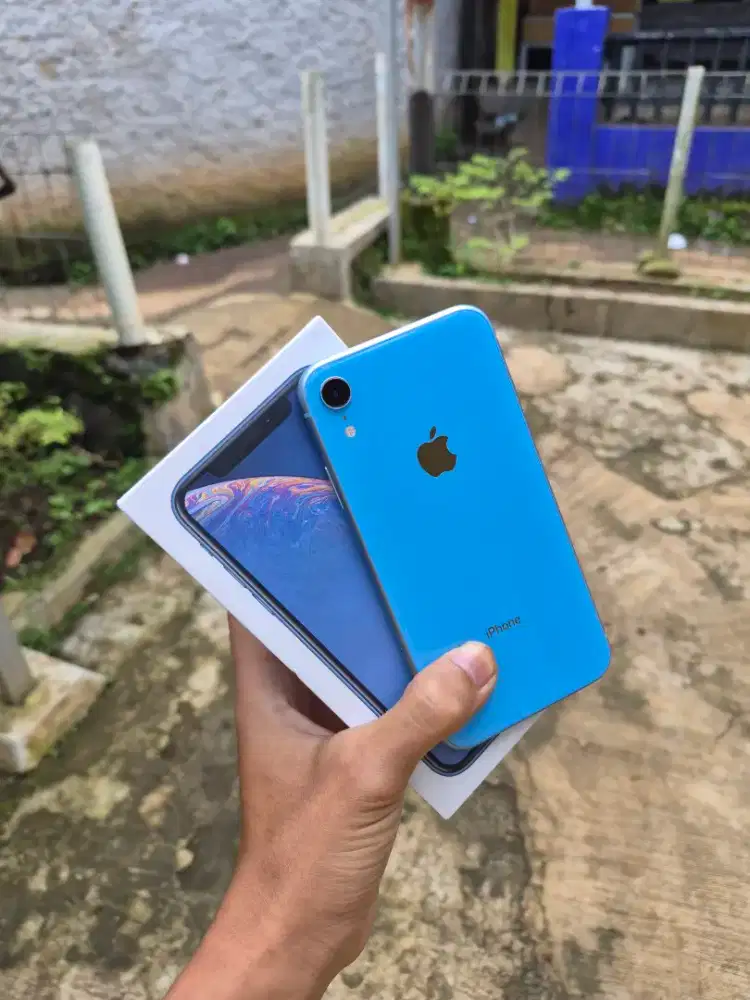 Iphone xr 64 gb