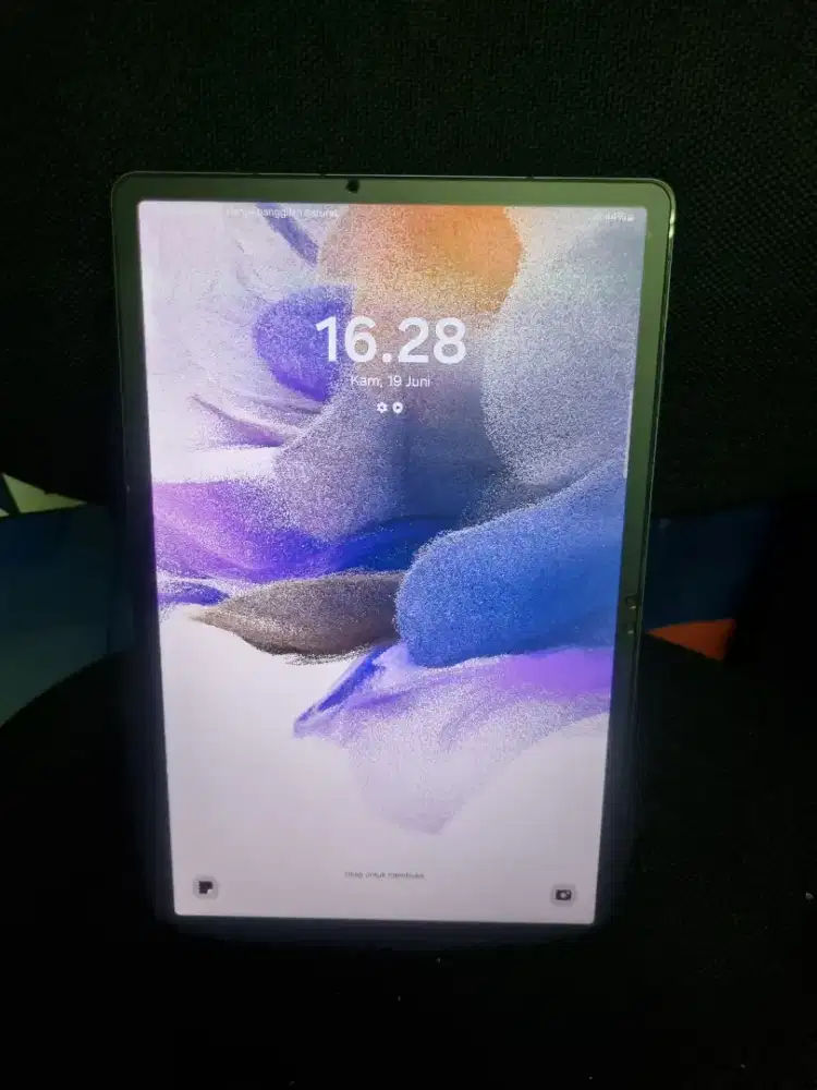 Tab Samsung S7FE 5G 6/128 batangan