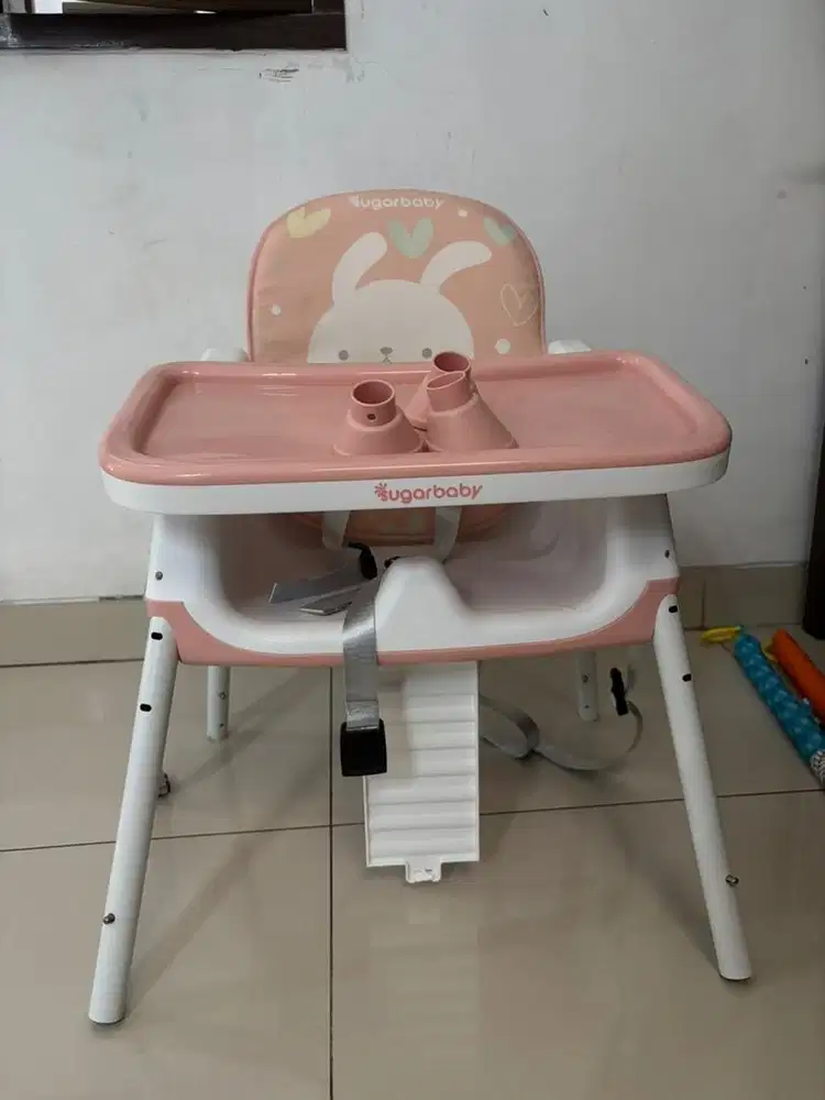 Sugarbaby baby chair