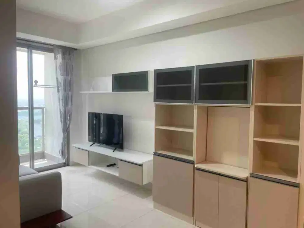 Disewakan Apartemen Gold Coast Tower Honolulu Full Furnish Mewah