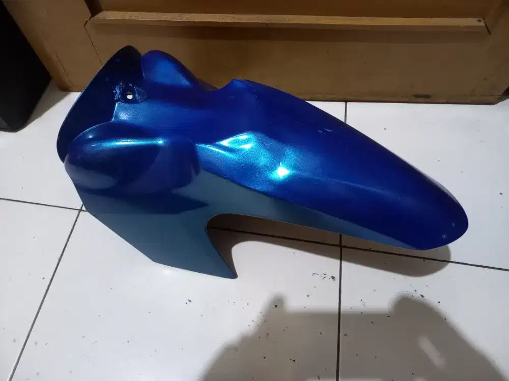 Spakbor Slebor Depan Suzuki Smash Titan