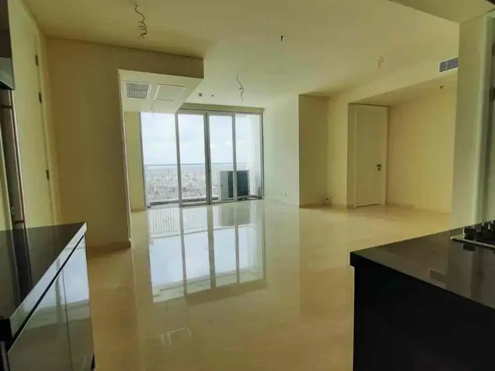 Dijual Apartemen Galaxy tower elitz connecr galaxy mall