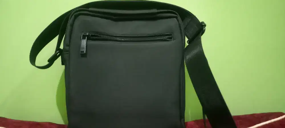 Jual tas selempang GRANDIR original