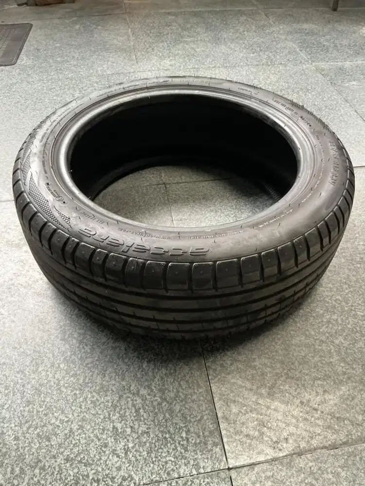 Accelera phi R  185/55 R16 th 2024