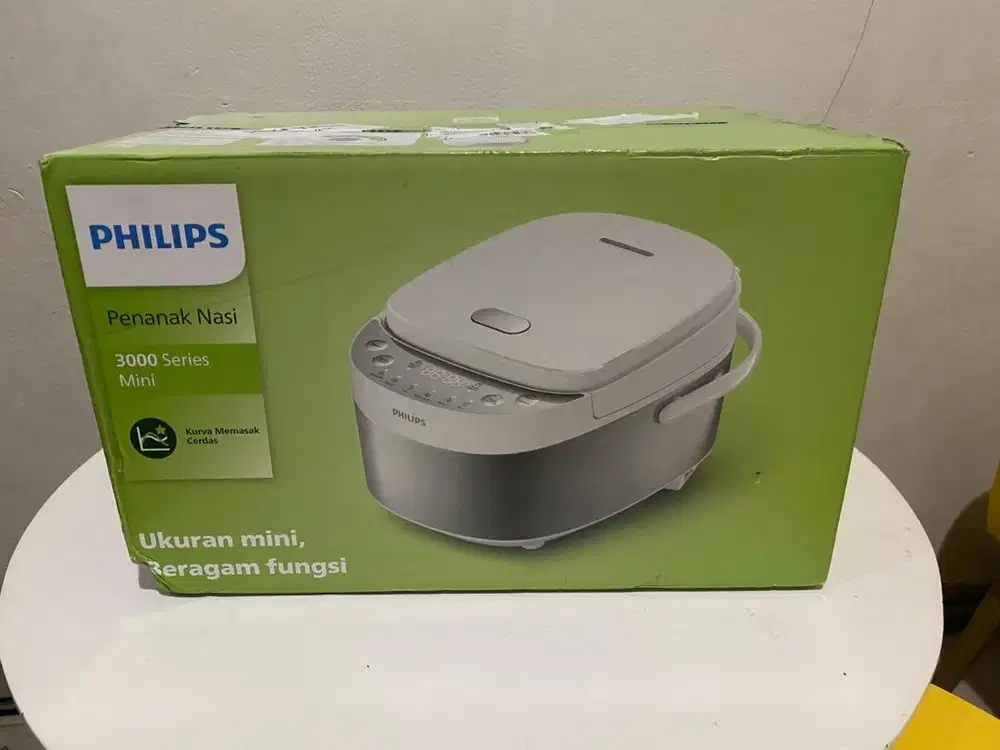 Rice Cooker Philips HD3170/33