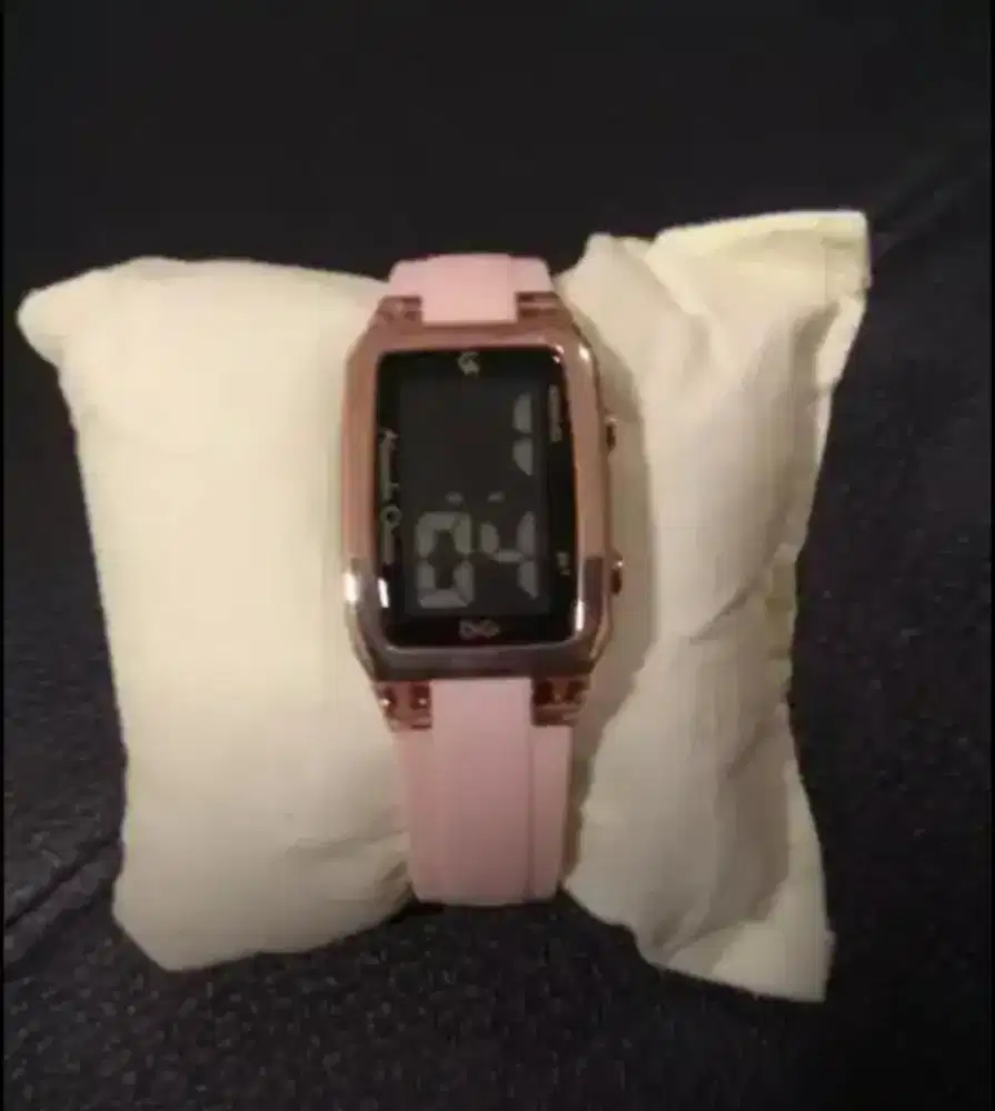 Jam Digital alexander christie