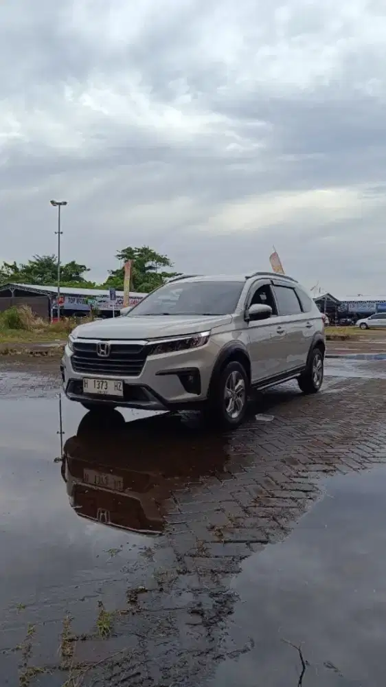 Brv e cvt 2022 dp 5jt