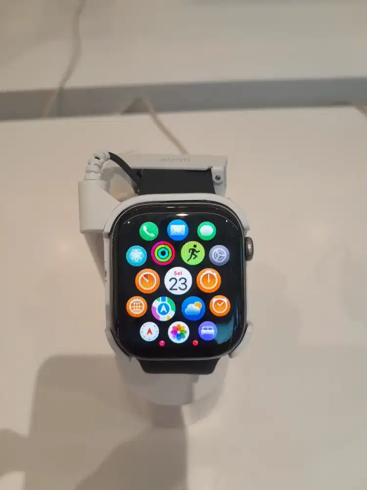 Apple Watch Series 11