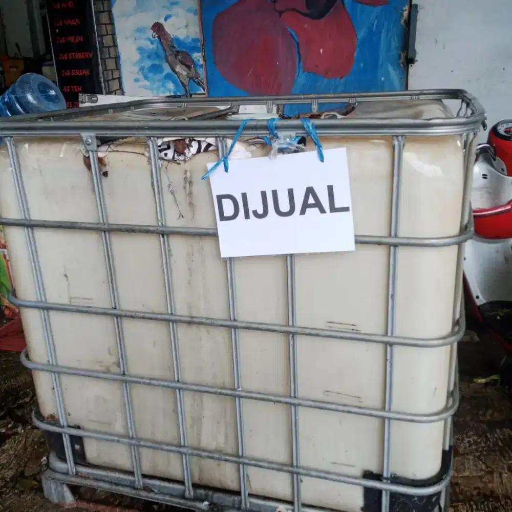 DIJUAL TENDON AIR