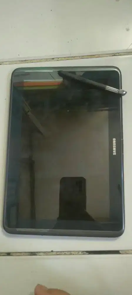 Tab Samsung GT N8013EA