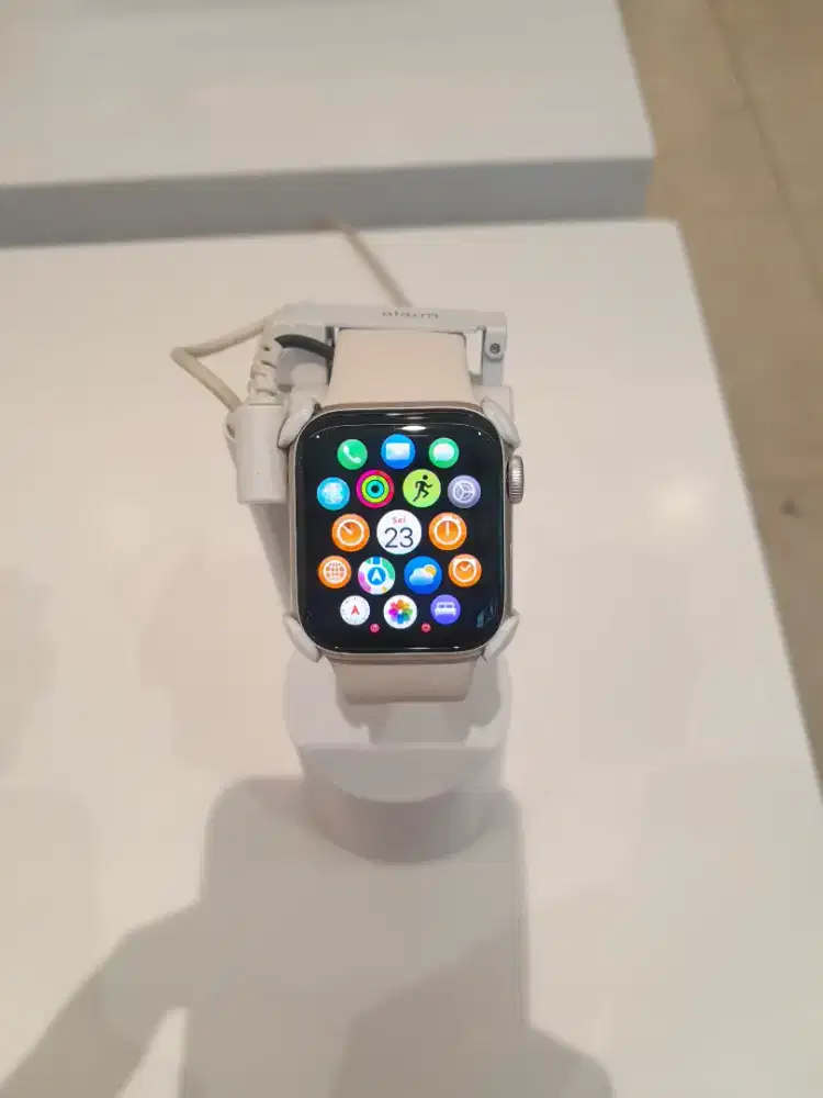 Apple Watch Se3
