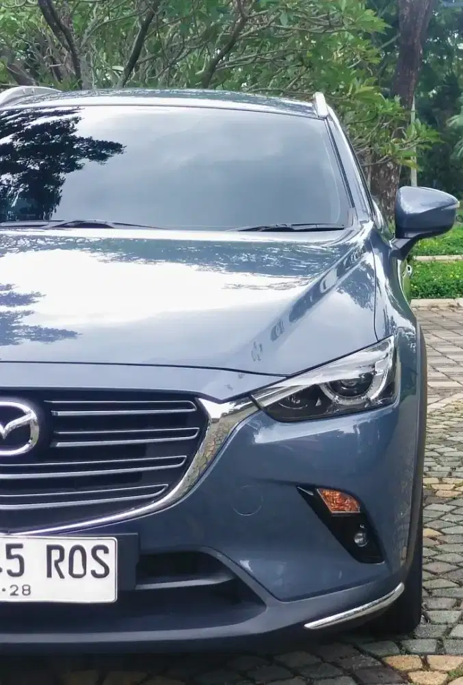 (KM 14 RIBU ) Mazda CX5 SPORT 1.5 2023  termurah harganya gazz