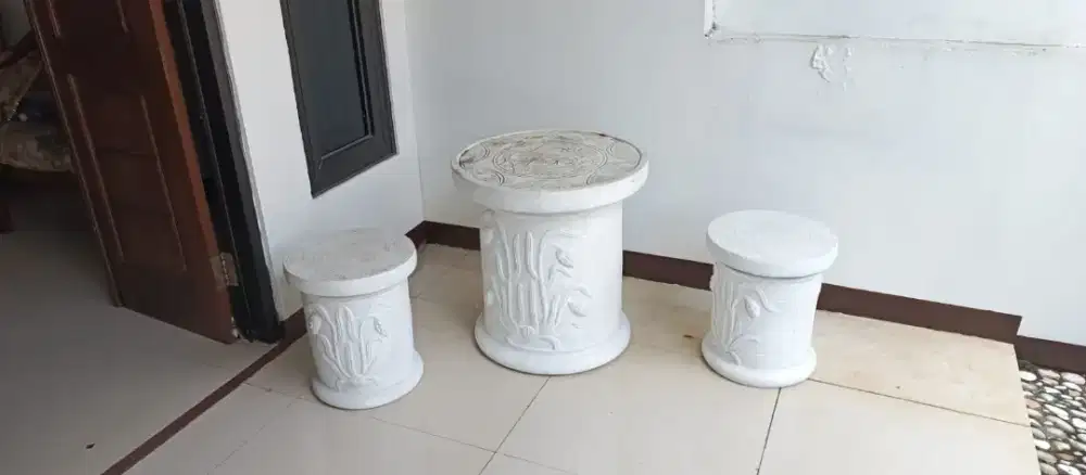 Di Sewakan Rumah Bulanan/Tahunan