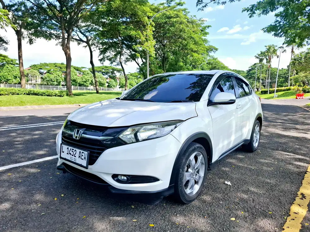 Honda HR-V 2015 Bensin