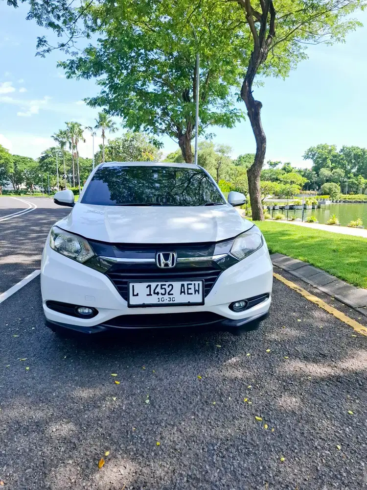 Honda HR-V 2015 Bensin