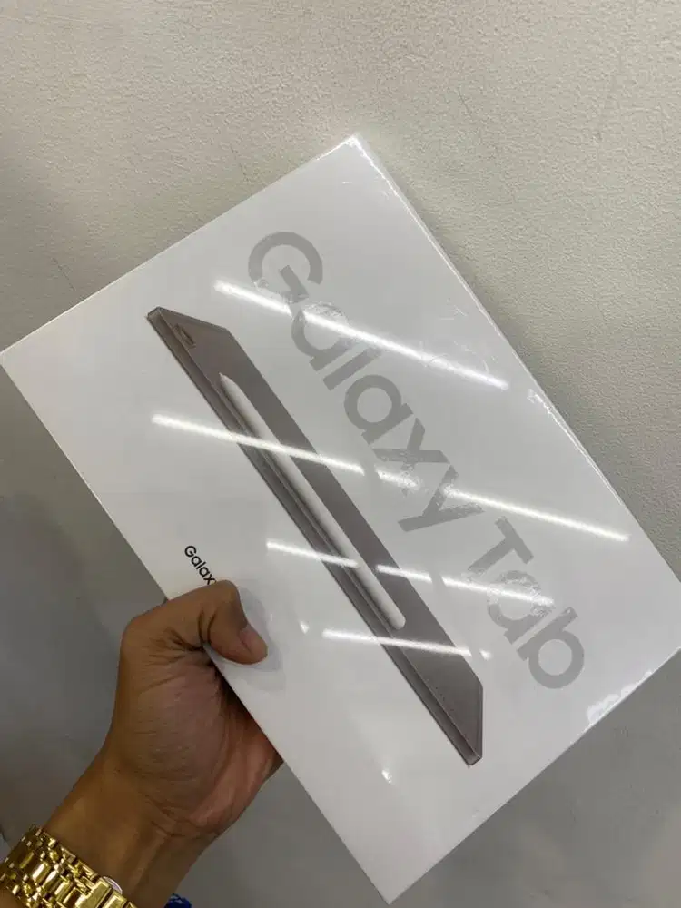 Samsung Tab S10 lite wifi 6/128Gb new