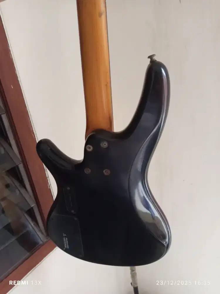 Bass Ibanez SR 300 FM Original