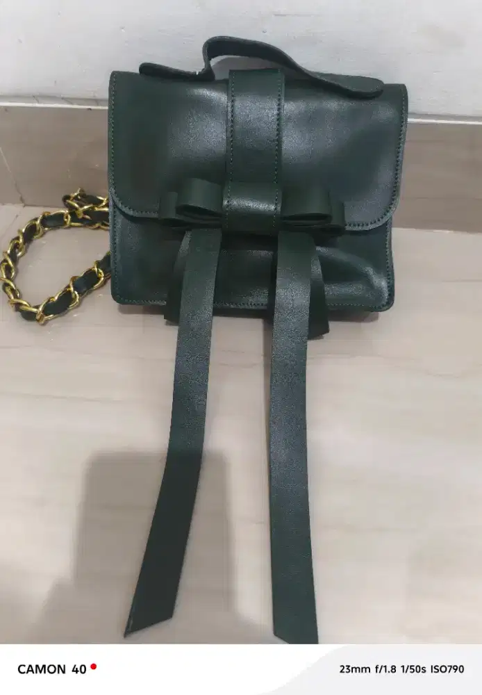 D jual tas wanita SRW MINI CANDY BAG