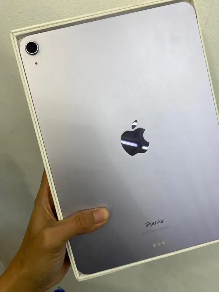 Ipad air M2 128GB ibox