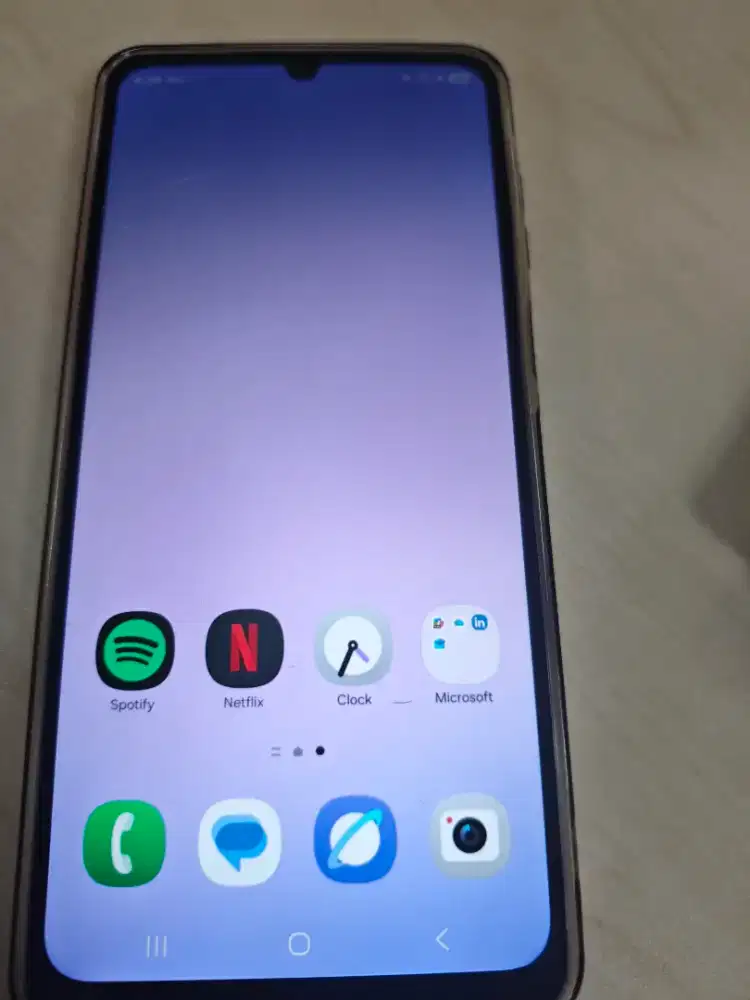 Samsung Galaxy A07 4/64