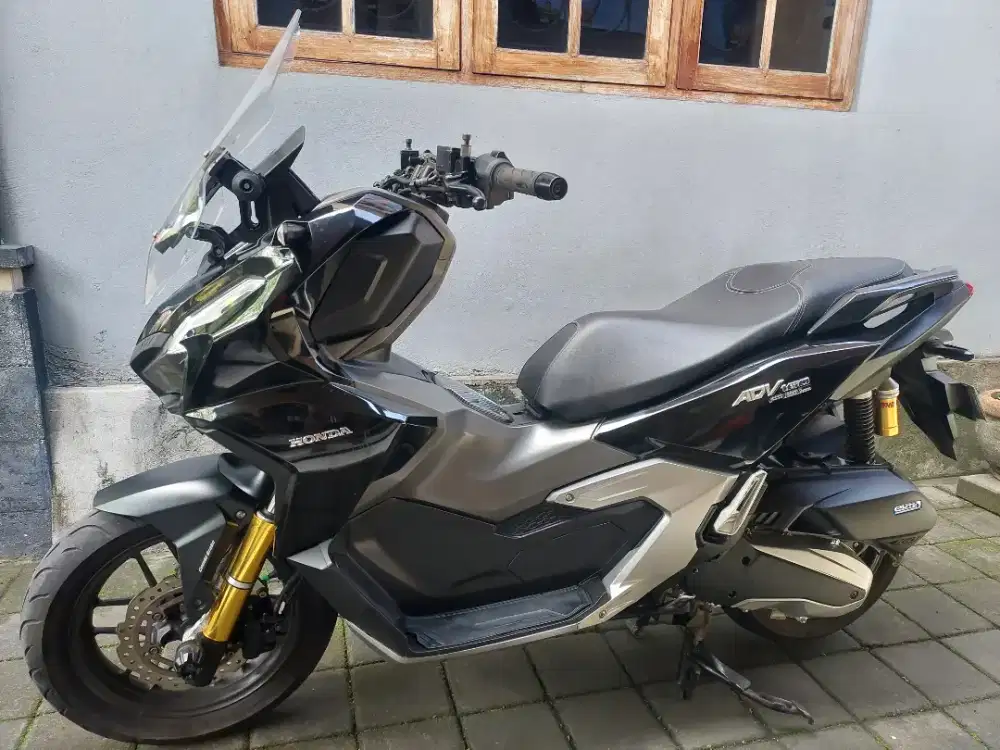Honda ADV 160 CBS 2022