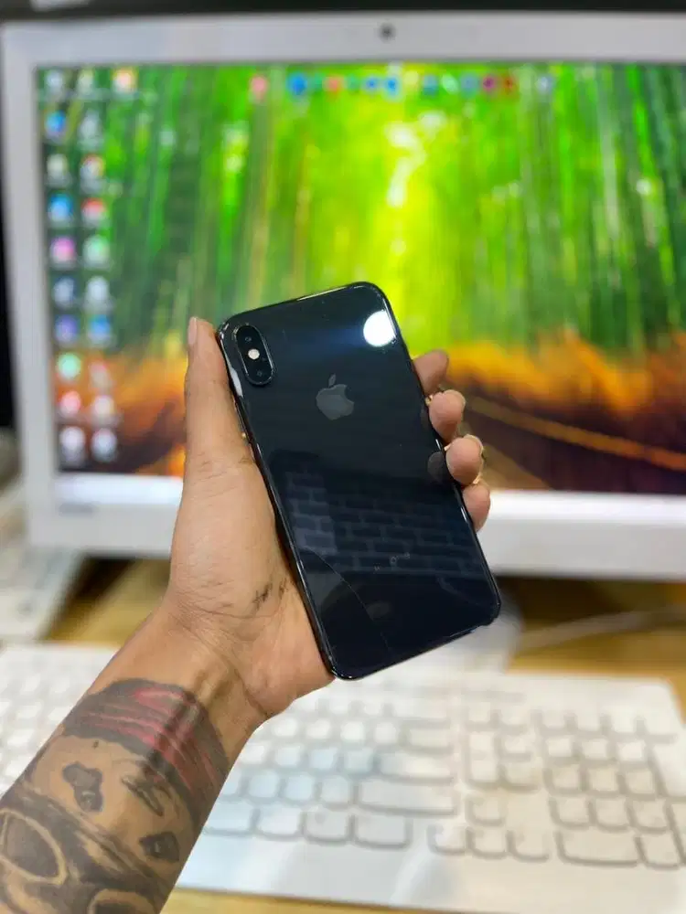 Iphone xs 64gb ex inter