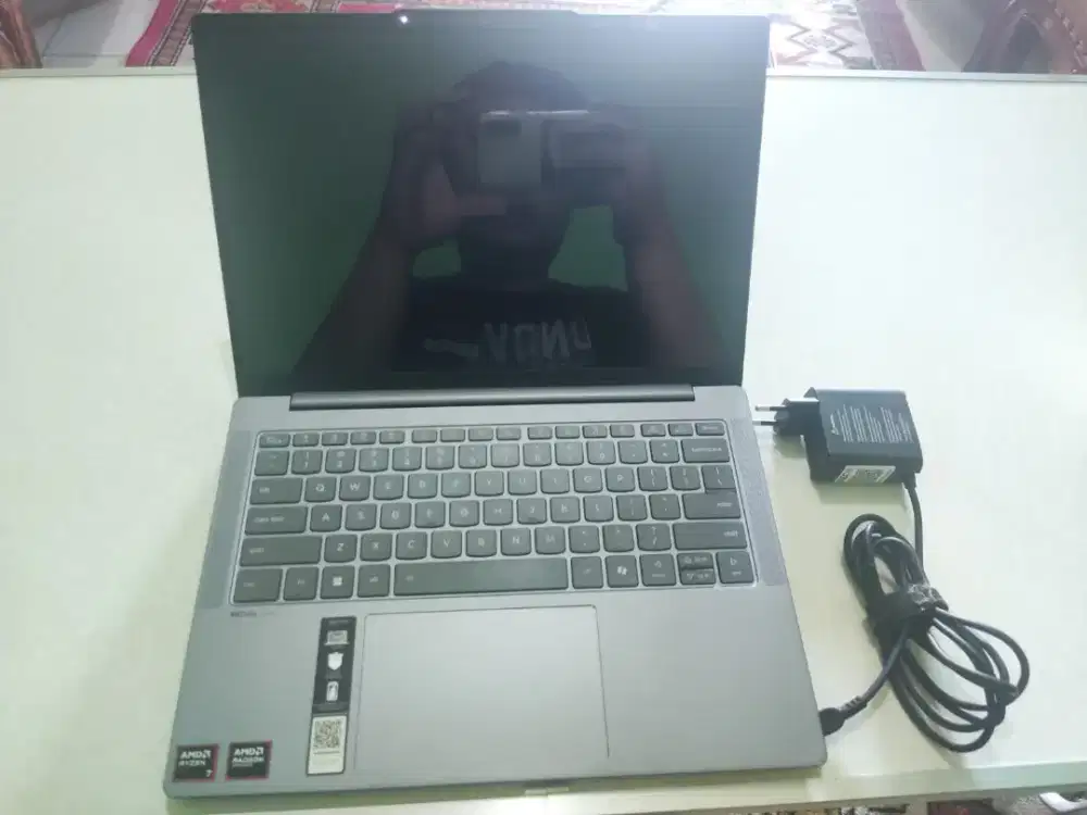 Lenovo ideapad 5
