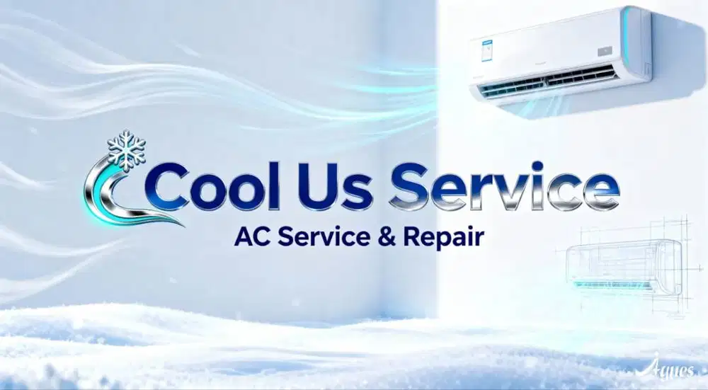 Jasa Service AC