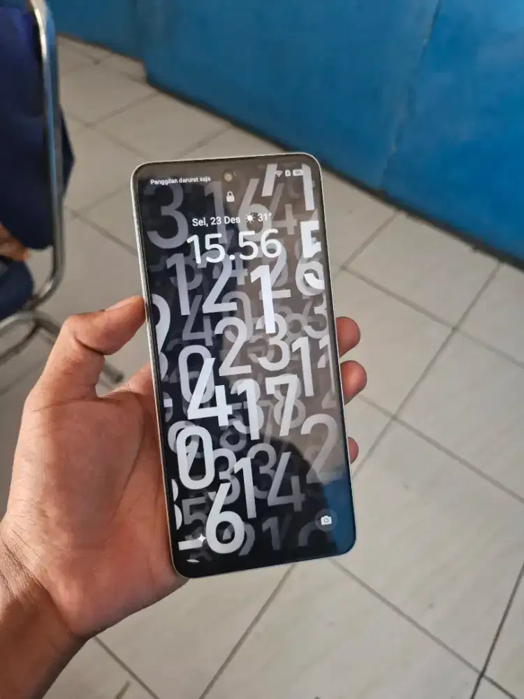 OPPO A5x 4+4 / 128GB Normal Siap Pakai – Tangerang