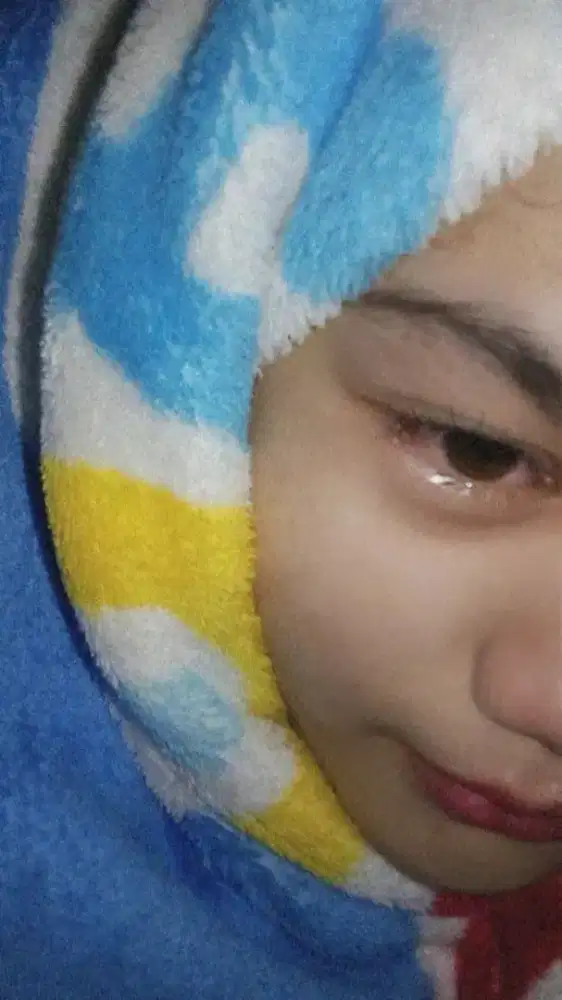 Hai permisi ka saya butuh bantuan