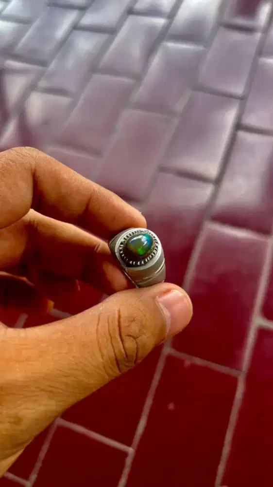 Batu kalimaya (Afrika)Ethiopia natural