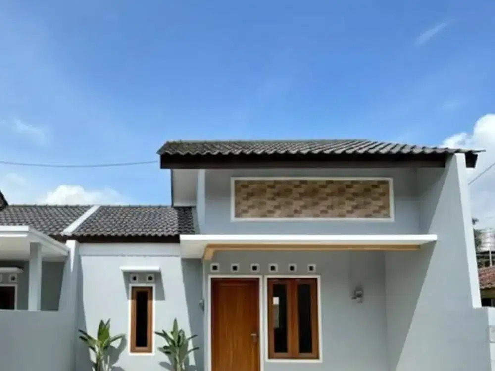 Rumah Murah Jogja, SIAP HUNI: Nggak Semua Kalasan Dapat Akses Pintu Tol